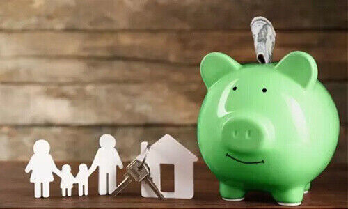 Hypotheken: Zinsen im Sommer-Tief