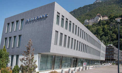 Neue Bank in Liechtenstein: Frischer CEO