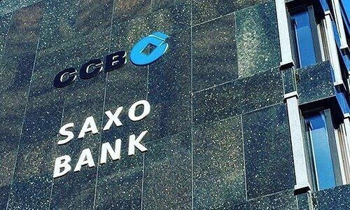 Saxo Bank: Krypto-Handel bis ans Limit