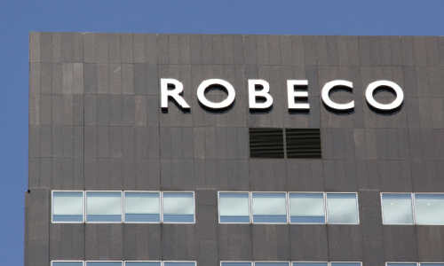 Robeco besetzt Positionen nach Abgängen neu
