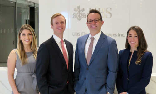 UBS vergoldet US-Kundenberater