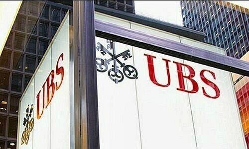 UBS: Wette auf Evergrande-Rettung?