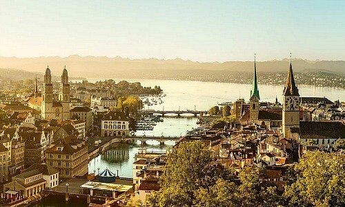 Begehrte Finma-Lizenz für Vermögensverwalter in Zürich