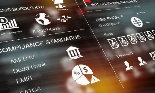 Schweizer Banken arbeiten an Standard für Compliance
