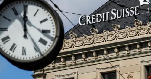 Mosambik-Kredite: FINMA schliesst Verfahren gegen Credit Suisse ab