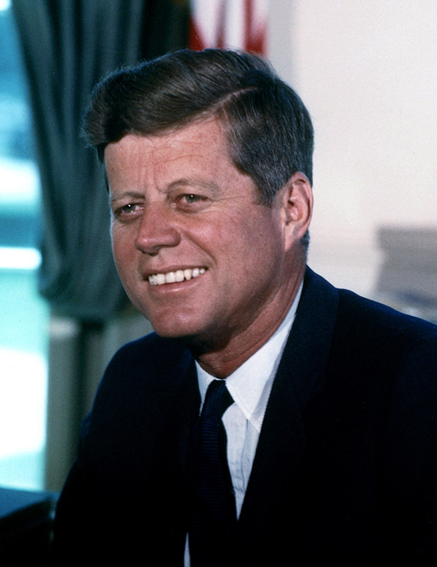 What the CIA Is Hiding in the JFK Assassination