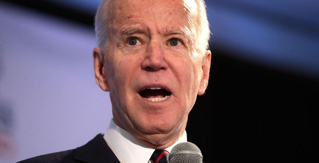 Biden Bizarrely Claims That Government Spending Is Costless
