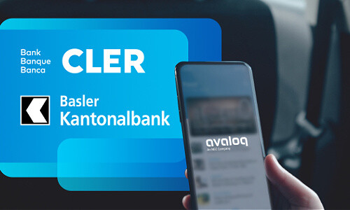 BKB und Bank Cler bauen Partnerschaft mit Avaloq aus