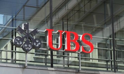 UBS übertrifft Erwartungen deutlich