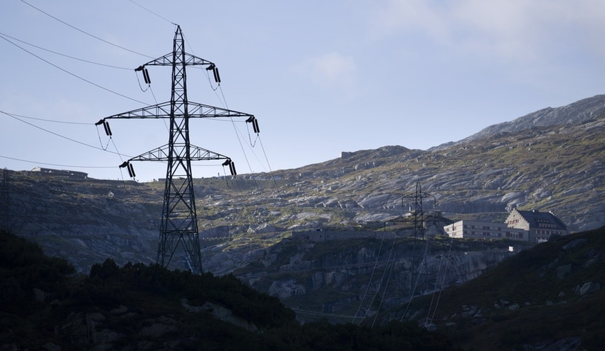 Swiss companies told to brace for electricity shortages