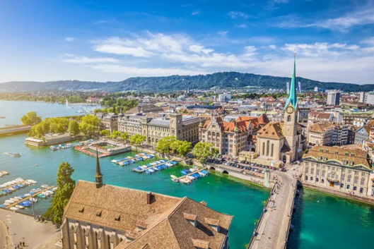 Switzerland remains top place for expats in 2021