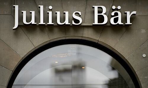 Julius Bär: Am Rheinknie übernimmt ein Ehemaliger der Credit Suisse