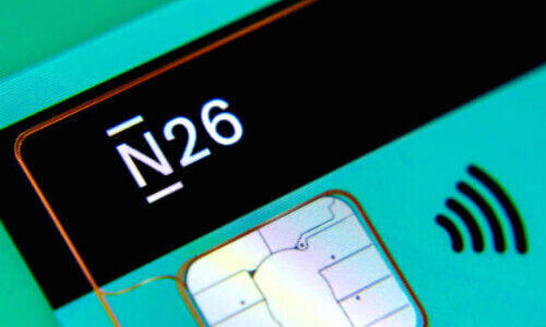 Neobank N26 steigert Milliardenbewertung markant