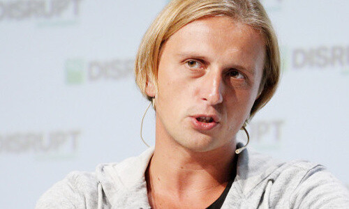 Revolut: Jetzt leistet sich der Gründer sein eigenes Family Office