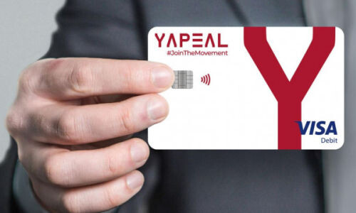 Yapeal nimmt KMUs ins Visier