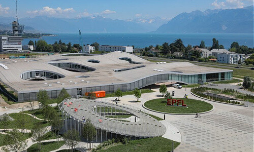 Unigestion baut Zusammenarbeit mit EPFL aus