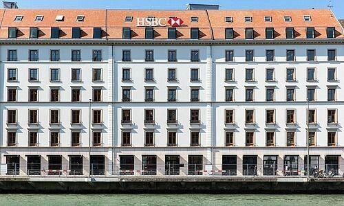 HSBC Schweiz engagiert mehrere Investment-Spezialisten