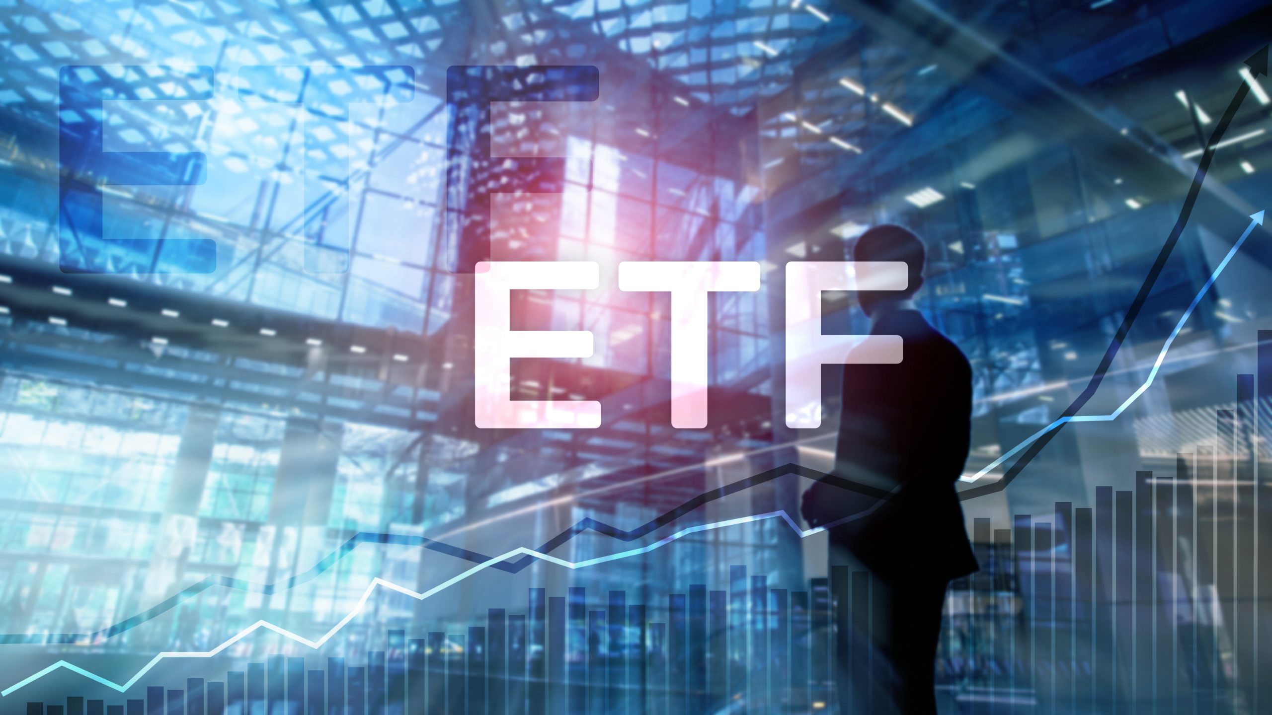 ETF-Anleger setzen auf Jahresendrallye