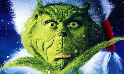 Wie der Grinch der Wall Street das Neujahr stiehlt