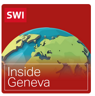 Swiss government moots international monetary assistance