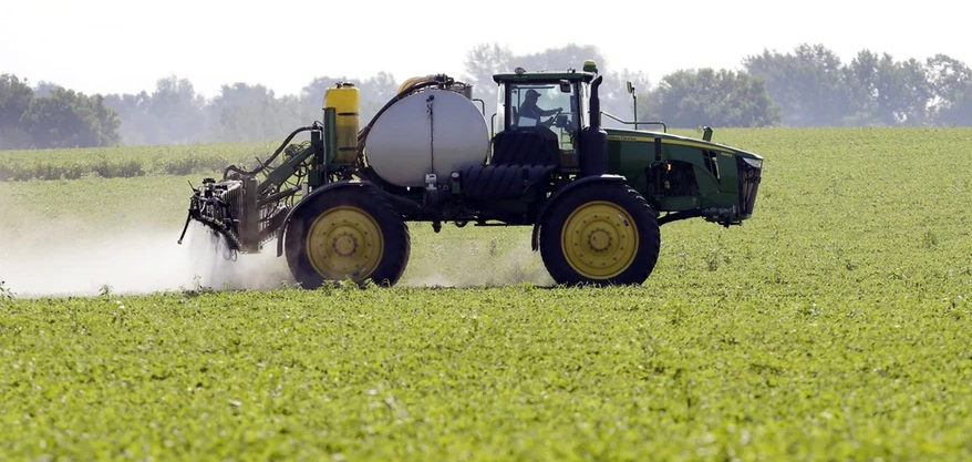 American farmers pursue Syngenta over herbicide’s link to Parkinson’s disease