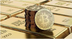 Milliardär: Man kann Gold und Bitcoin nicht miteinander vergleichen