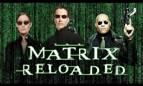 António Horta-Osório lädt die Matrix hoch