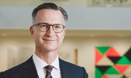 Syz ernennt Ex-UBS-Banker zum Chef für die Schweiz