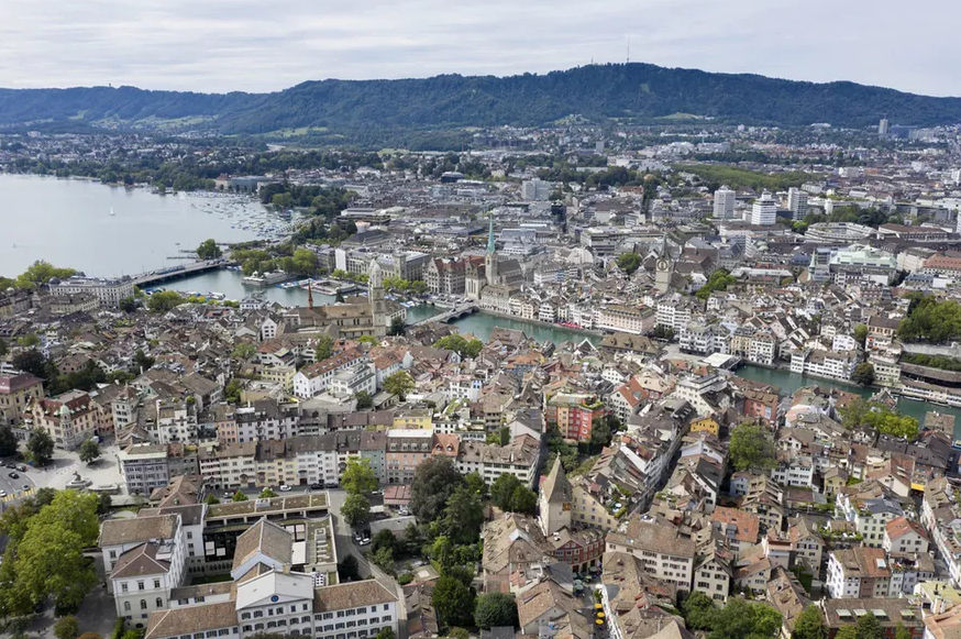 Swiss government moots international monetary assistance