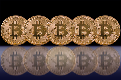 Bitcoin Hashrate sinkt um 20 Prozent