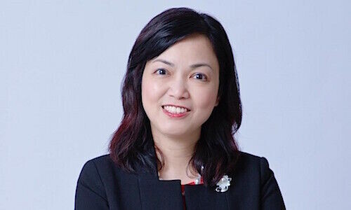EFG ernennt neue Private-Banking-Chefin in Hongkong
