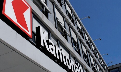 Nidwaldner Kantonalbank holt Manager von Schwesterinstitut