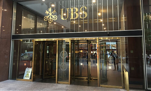 UBS vollzieht Milliardenübernahme in den USA