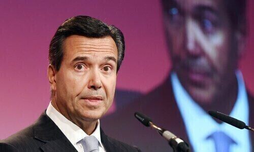 Wer urteilt über das Fehlverhalten des Credit-Suisse-Präsidenten?