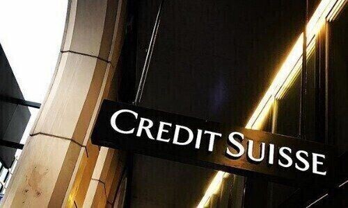 Die Credit Suisse kommt Softbank auf die Spur