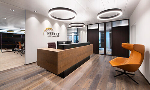 Petiole Asset Management spannt mit Zürcher Privatbank zusammen