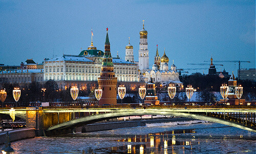 Pictet: Wachablösung an der Moskwa