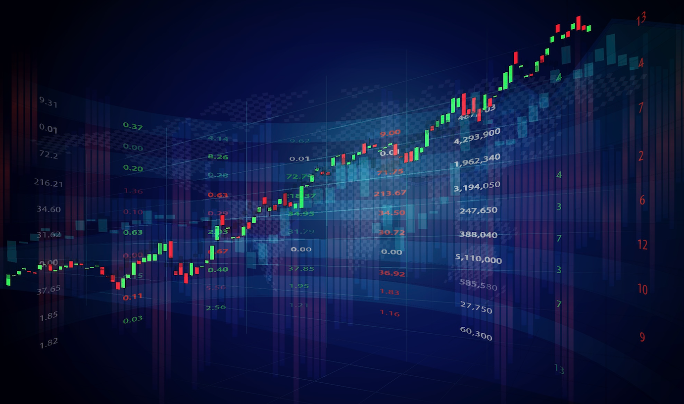 Investoren sehen Aktien auch 2022 hoch im Kurs