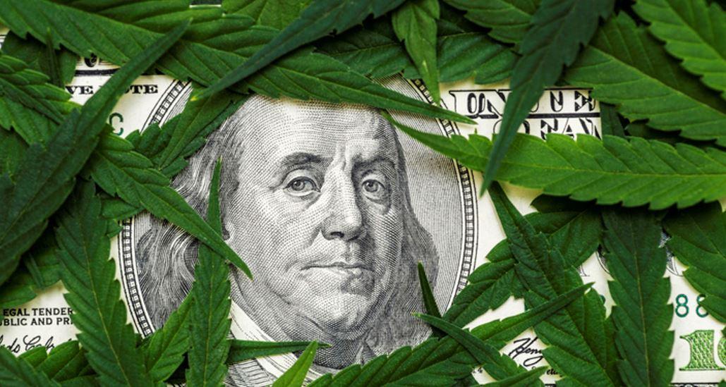 The Real Reason Politicians Want Legal Cannabis Is Tax Money
