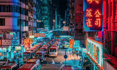 Abwanderungsgelüste grassieren in Hongkong