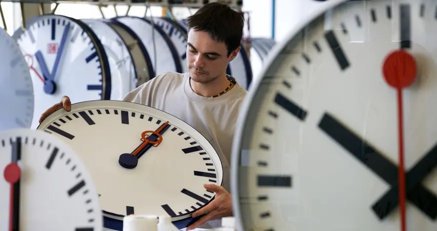 Watchmaking workforce remains stable despite pandemic