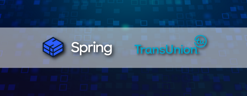 TransUnion Taps Spring Labs to Bring Credit Data to Public Blockchain Networks