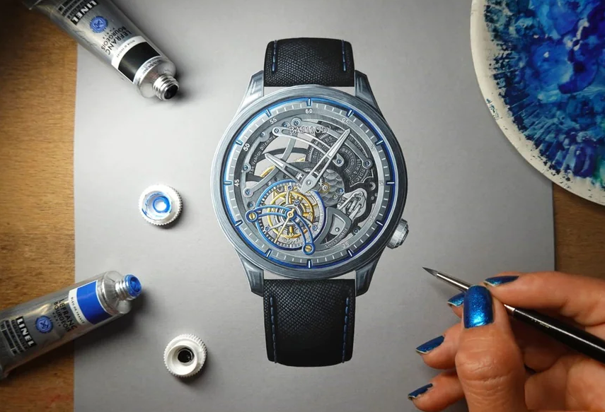 Is the luxury watch market facing a democratic revolution?