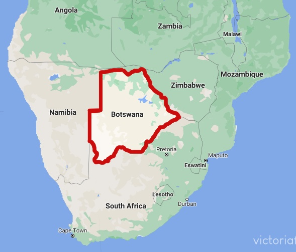 Botswana: Regierung wird Gesetzentwurf für virtuelle Vermögenswerte dem Parlament vorlegen