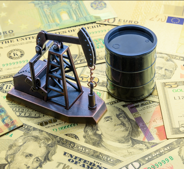 Rückläufige US-Erdölvorräte lassen Ölpreise steigen