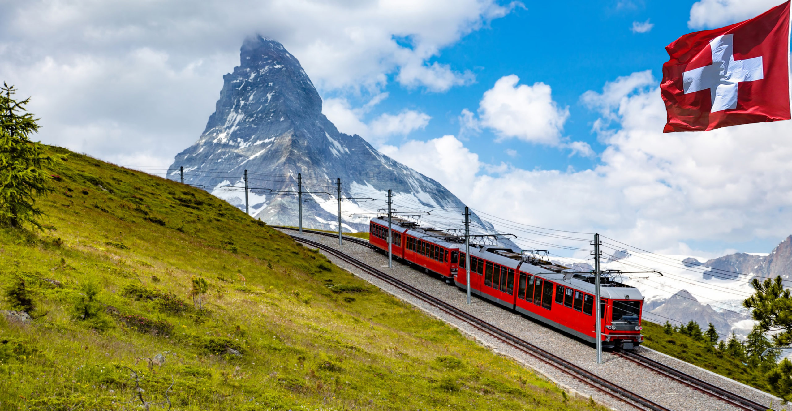 Schweizer Wirtschaft 2022: Robuste Erholung auf bröckligem Fundament