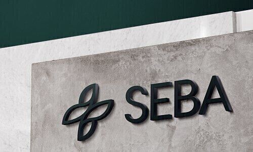 Seba Bank holt Gelder für den Ausbruch aus der Schweiz