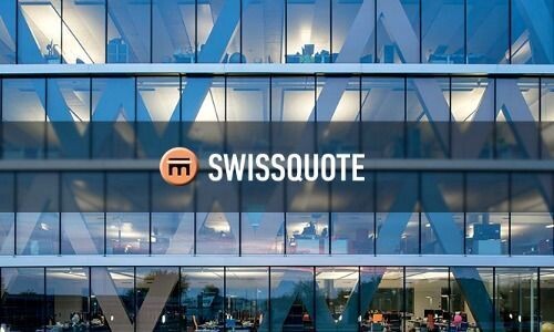 Swissquote expandiert jenseits der Schweiz