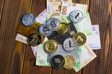 Situation in der Ukraine schickt Bitcoin Kurs in den Keller