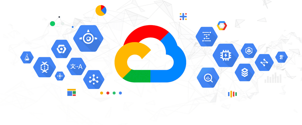 Google Cloud Meets Digital Assets and Crypto Payments
